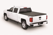 Cargar imagen en el visor de la galería, Tonno Pro 2019 GMC Sierra 1500 Fleets 6.6ft Bed Tonno Fold Tri-Fold Tonneau Cover