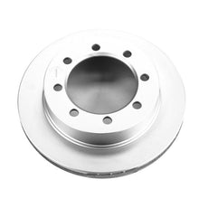 गैलरी व्यूवर में इमेज लोड करें, Power Stop 95-99 Ford F-250 Front Evolution Geomet Coated Rotor