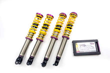गैलरी व्यूवर में इमेज लोड करें, KW Coilover Kit V3 Mazda Miata MX-5 (ND)