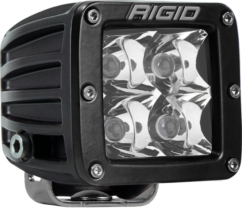 Rigid Industries Dually - Spot - Single