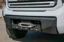 Load image into Gallery viewer, DV8 Offroad 2015+ GLMC Canyon Center Mount Front Bumper