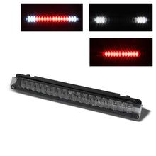 Cargar imagen en el visor de la galería, Xtune Ford F150 97-03 LED 3rd Brake Light Smoke BKL-FF15097-LED-G2-SM