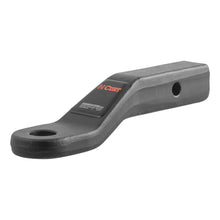 Carica l&#39;immagine nel visualizzatore di Gallery, Curt Forged Ball Mount (2in Shank 17000lbs 2in Drop 8-1/2in Long)