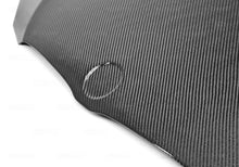 Laden Sie das Bild in den Galerie-Viewer, Seibon 07-10 BMW M3 Series 2Dr (E92) CT-Style Carbon Fiber hood