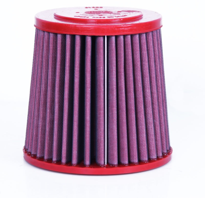 BMC High-Performance Air Filter Upgrade for 2017+ McLaren 720S, 750S, 765LT, ELVA, GT, Senna, Speedtail Full Kit img1
