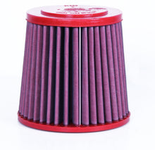 Laden Sie das Bild in den Galerie-Viewer, BMC High-Performance Air Filter Upgrade for 2017+ McLaren 720S, 750S, 765LT, ELVA, GT, Senna, Speedtail Full Kit img1