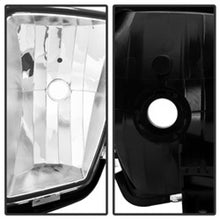 Laden Sie das Bild in den Galerie-Viewer, Xtune Dodge Ram 2013-2016 1500 Only OEM Style Fog Lights w/Switch- Clear FL-DR13-C