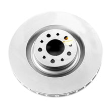 Carica l&#39;immagine nel visualizzatore di Gallery, Power Stop 14-19 Fiat 500L Front Evolution High Carbon Geomet Coated Rotor