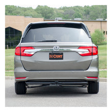 Load image into Gallery viewer, Curt 18-19 Honda Odyssey Class 3 Trailer Hitch w/2in Receiver
