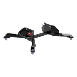 Curt OEM Puck System 5th Wheel Legs for Ram - 2to4wheels