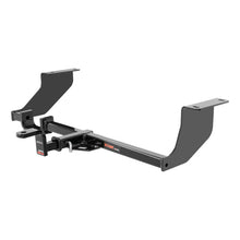 Cargar imagen en el visor de la galería, Curt 13-14 Chevrolet Sonic Rs Class 1 Trailer Hitch w/1-1/4in Ball Mount