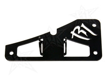 Load image into Gallery viewer, Rigid Industries Jeep JK - Tail light kit - SRM on Passenger Side Tail Light.