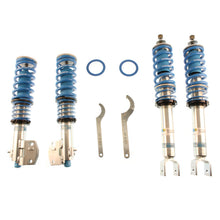 Carica l&#39;immagine nel visualizzatore di Gallery, Bilstein B16 2003 Mitsubishi Lancer Evolution Front and Rear Performance Suspension System