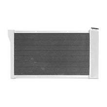 Cargar imagen en el visor de la galería, Mishimoto 67-72 GM C/K Truck X-Line Performance Aluminum Radiator