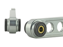 Charger l'image dans la galerie, Skunk2 01-05 Honda Civic Hard Anodized Rear Lower Control Arm (Includes Socket Tool)