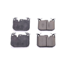 Charger l&#39;image dans la galerie, Power Stop 14-16 BMW 228i Front Z16 Evolution Ceramic Brake Pads