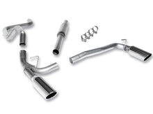 गैलरी व्यूवर में इमेज लोड करें, Borla 03-05 SRT4 Cat-Back Exhaust