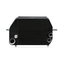 Cargar imagen en el visor de la galería, Mishimoto 2011-2014 Ford F-150 EcoBoost Black Intercooler w/ Black Pipes