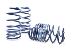 Charger l&#39;image dans la galerie, H&amp;R 99-06 Audi TT/TT Roadster (2WD) Sport Spring