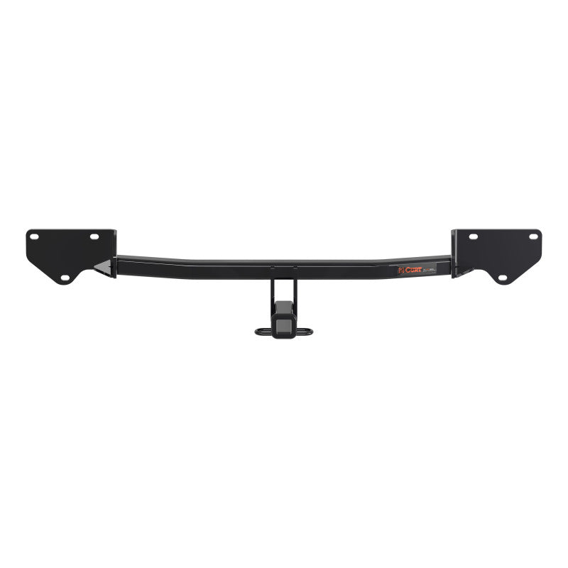 Curt 2018+ Toyota Prius Class 1 Trailer Hitch w/1-1/4in Receiver