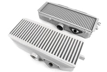 Carica l'immagine nel visualizzatore di Gallery, Perrin 08-20 Subaru STI Top Mount Intercooler (TMIC) - Silver