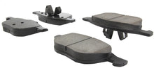 Carica l&#39;immagine nel visualizzatore di Gallery, StopTech Performance 04-09 Mazda 3 Front Brake Pads