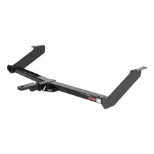 Load image into Gallery viewer, Curt 85-05 Chevy Astro (Excl 16in Spare) Class 2 Trailer Hitch w/1-1/4in Ball Mount