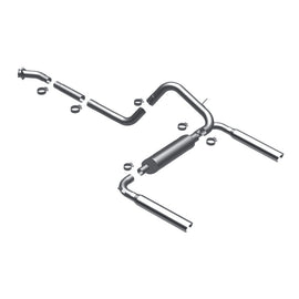MagnaFlow Sys C/B 83-92 Camaro/Firebird V8 - 2to4wheels