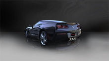 Charger l&#39;image dans la galerie, Corsa 14 Chevy Corvette C7 Stainless Steel Exhaust Tip Kit
