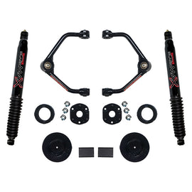 Skyjacker 2019-2021 Ram 1500 4 Wheel Drive Suspension Lift Kit W/Shock (Hydro 7000)