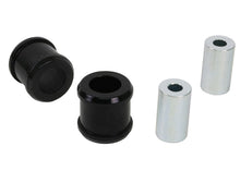 गैलरी व्यूवर में इमेज लोड करें, Whiteline Plus 11/00-05 Honda Civc/95-05 CR-V Rear Control Arm - Upper Outer Bushing Kit