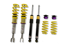 Charger l&#39;image dans la galerie, KW Coilover Kit V2 Audi A4 (8E/B6/B7) Sedan; FWD; all engines
