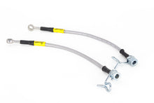 Cargar imagen en el visor de la galería, Goodridge 2/2010-2011 Ford F-150 SS Brake Lines