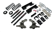 Charger l&#39;image dans la galerie, Belltech LOWERING KIT WITH ND2 SHOCKS