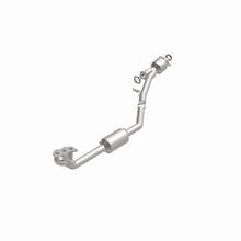 Laden Sie das Bild in den Galerie-Viewer, MagnaFlow Conv DF 06-07 Subaru B9 Tribeca 3.0L CA Grade CARB Compliant