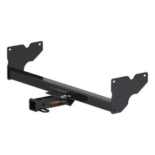 Laden Sie das Bild in den Galerie-Viewer, Curt 18-19 Volkswagen Tiguan Class 3 Trailer Hitch w/2in Receiver