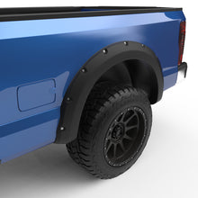 Load image into Gallery viewer, EGR 2017 Ford Super Duty Bolt-On Look Fender Flares - Set