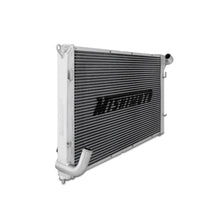 Laden Sie das Bild in den Galerie-Viewer, Mishimoto 01-07 Mini Cooper S Aluminum Radiator