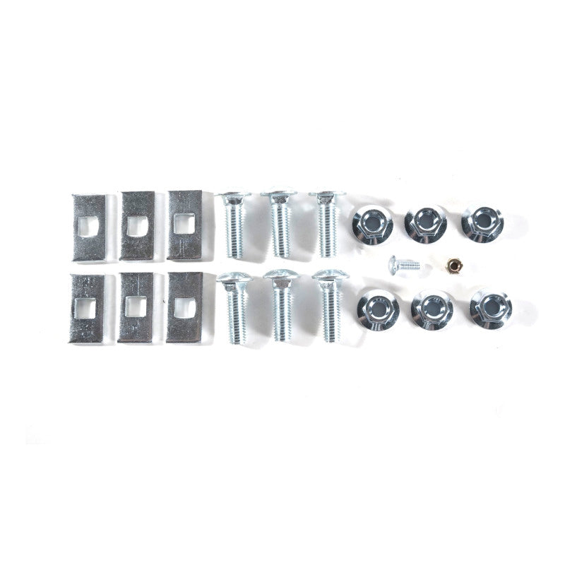 Curt 99-06 Chevrolet Silverado 1500 (w/Roll Pan) Class 3 Trailer Hitch w/2in Receiver
