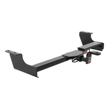 Load image into Gallery viewer, Curt 04-09 Toyota Prius Class 1 Trailer Hitch w/1-1/4in Ball Mount