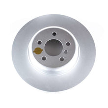 Charger l&#39;image dans la galerie, Power Stop 11-13 BMW 535i Rear Evolution High Carbon Geomet Coated Rotor