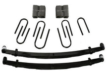 Carica l&#39;immagine nel visualizzatore di Gallery, Skyjacker 2-2.5&quot; 74.5-93 DODGE SYSTEM