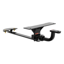 Load image into Gallery viewer, Curt 07-12 Nissan Sentra Hitch Class 1 Trailer Hitch w/1-1/4in Ball Mount