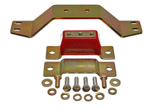 Carica l'immagine nel visualizzatore di Gallery, Energy Suspension 99-04 Ford Mustang 4.6L V8 Red Transmission Mounts