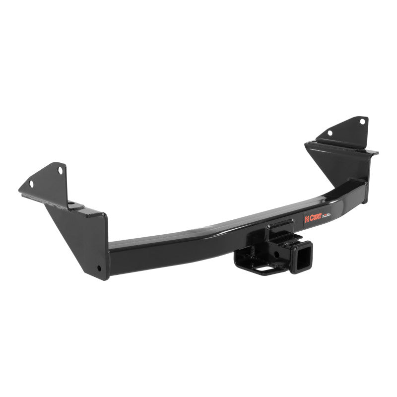 Curt 15-19 Chevrolet Colorado / GMC Canyon Class 3 Trailer Hitch w/2in Receiver