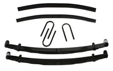 Laden Sie das Bild in den Galerie-Viewer, Skyjacker 2.5&quot; 74.5-93 DODGE W/REAR A