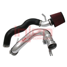 Carica l&#39;immagine nel visualizzatore di Gallery, Injen 08-14 Mitsubishi Lancer 2.0L Non Turbo 4 Cyl. Black Cold Air Intake