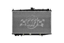 गैलरी व्यूवर में इमेज लोड करें, CSF 93-99 Nissan Altima 2.4L OEM Plastic Radiator