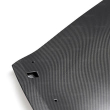 गैलरी व्यूवर में इमेज लोड करें, Seibon 17-18 Acura NSX OEM-style Dry Carbon Trunk