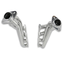 Charger l&#39;image dans la galerie, JBA 65-73 Ford Mustang 260-302 SBF 1-5/8in Primary Silver Ctd Mid Length Header